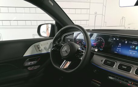 Mercedes-Benz GLE Coupe, 2026 год, 18 334 000 рублей, 6 фотография