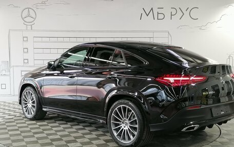 Mercedes-Benz GLE Coupe, 2026 год, 18 334 000 рублей, 10 фотография