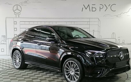 Mercedes-Benz GLE Coupe, 2026 год, 18 334 000 рублей, 7 фотография