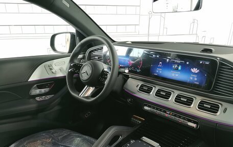 Mercedes-Benz GLE Coupe, 2026 год, 18 334 000 рублей, 5 фотография