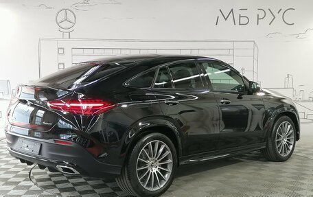 Mercedes-Benz GLE Coupe, 2026 год, 18 334 000 рублей, 9 фотография