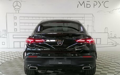 Mercedes-Benz GLE Coupe, 2026 год, 18 334 000 рублей, 4 фотография