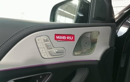 Mercedes-Benz GLE Coupe, 2026 год, 18 334 000 рублей, 15 фотография