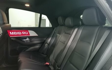 Mercedes-Benz GLE Coupe, 2026 год, 18 334 000 рублей, 18 фотография