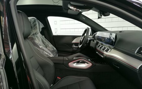 Mercedes-Benz GLE Coupe, 2026 год, 18 334 000 рублей, 26 фотография