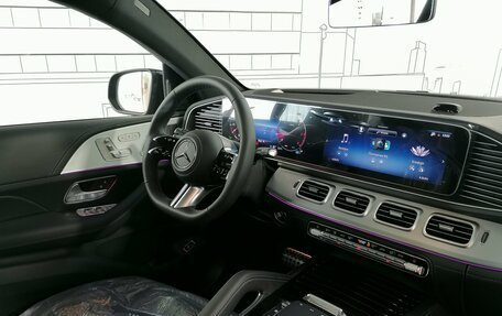 Mercedes-Benz GLE Coupe, 2026 год, 18 334 000 рублей, 28 фотография