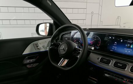 Mercedes-Benz GLE Coupe, 2026 год, 18 334 000 рублей, 30 фотография