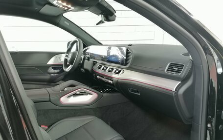 Mercedes-Benz GLE Coupe, 2026 год, 18 334 000 рублей, 25 фотография