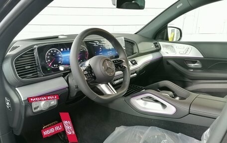 Mercedes-Benz GLE Coupe, 2026 год, 18 334 000 рублей, 11 фотография