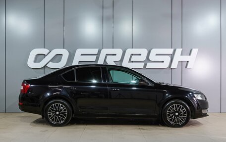 Skoda Octavia, 2013 год, 899 000 рублей, 5 фотография