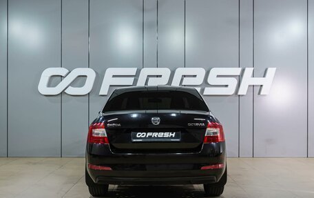 Skoda Octavia, 2013 год, 899 000 рублей, 4 фотография
