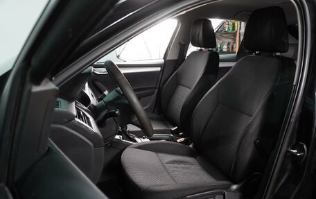 Skoda Octavia, 2013 год, 899 000 рублей, 10 фотография