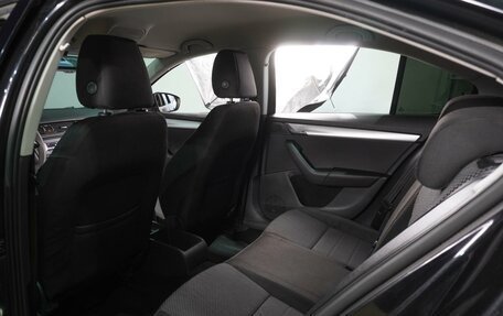 Skoda Octavia, 2013 год, 899 000 рублей, 11 фотография