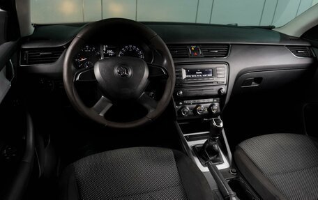 Skoda Octavia, 2013 год, 899 000 рублей, 6 фотография