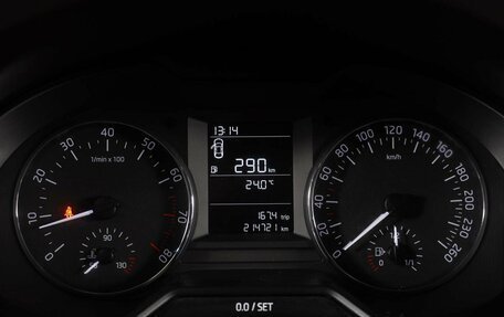 Skoda Octavia, 2013 год, 899 000 рублей, 17 фотография