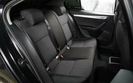 Skoda Octavia, 2013 год, 899 000 рублей, 7 фотография