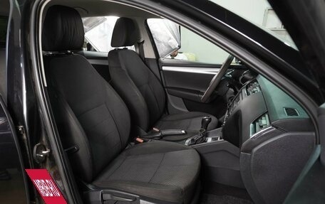 Skoda Octavia, 2013 год, 899 000 рублей, 8 фотография