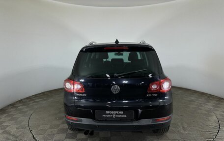 Volkswagen Tiguan I, 2010 год, 890 000 рублей, 3 фотография
