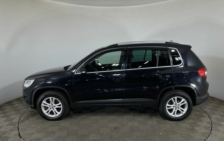 Volkswagen Tiguan I, 2010 год, 890 000 рублей, 5 фотография