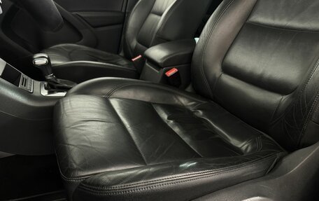 Volkswagen Tiguan I, 2010 год, 890 000 рублей, 10 фотография