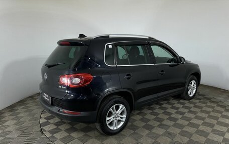 Volkswagen Tiguan I, 2010 год, 890 000 рублей, 6 фотография