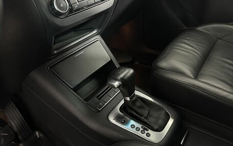 Volkswagen Tiguan I, 2010 год, 890 000 рублей, 13 фотография