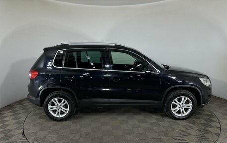 Volkswagen Tiguan I, 2010 год, 890 000 рублей, 4 фотография