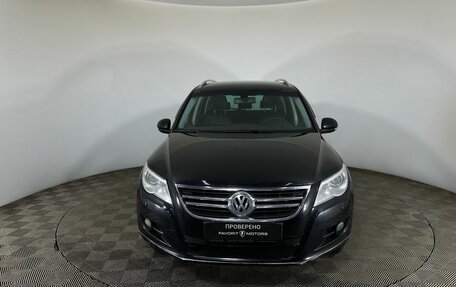 Volkswagen Tiguan I, 2010 год, 890 000 рублей, 2 фотография