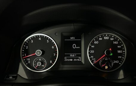 Volkswagen Tiguan I, 2010 год, 890 000 рублей, 11 фотография