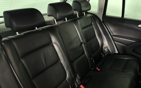 Volkswagen Tiguan I, 2010 год, 890 000 рублей, 15 фотография