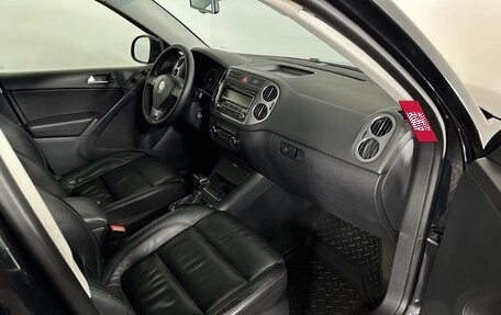 Volkswagen Tiguan I, 2010 год, 890 000 рублей, 14 фотография