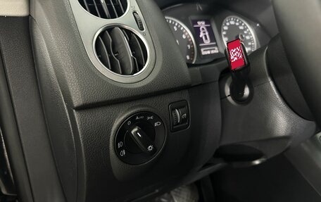 Volkswagen Tiguan I, 2010 год, 890 000 рублей, 9 фотография