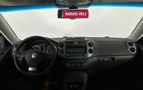 Volkswagen Tiguan I, 2010 год, 890 000 рублей, 7 фотография
