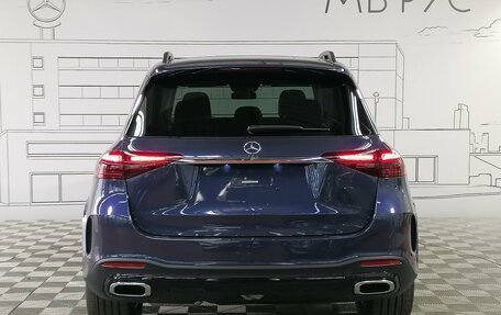 Mercedes-Benz GLE, 2026 год, 18 488 500 рублей, 4 фотография