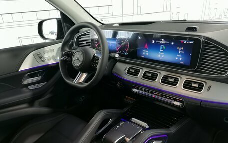 Mercedes-Benz GLE, 2026 год, 18 488 500 рублей, 5 фотография