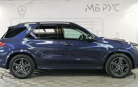 Mercedes-Benz GLE, 2026 год, 18 488 500 рублей, 8 фотография