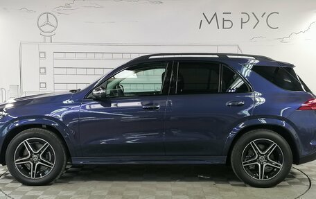 Mercedes-Benz GLE, 2026 год, 18 488 500 рублей, 3 фотография