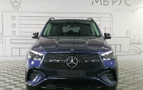 Mercedes-Benz GLE, 2026 год, 18 488 500 рублей, 2 фотография