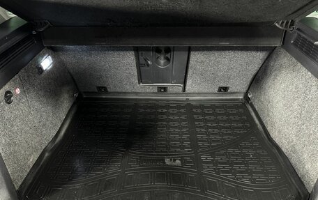 Volkswagen Tiguan I, 2010 год, 890 000 рублей, 18 фотография