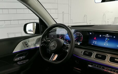 Mercedes-Benz GLE, 2026 год, 18 488 500 рублей, 6 фотография