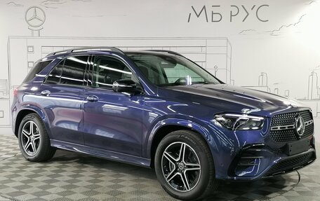 Mercedes-Benz GLE, 2026 год, 18 488 500 рублей, 7 фотография