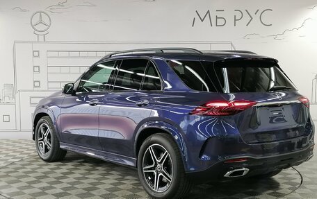 Mercedes-Benz GLE, 2026 год, 18 488 500 рублей, 10 фотография