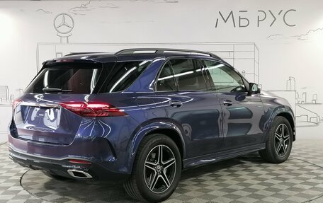 Mercedes-Benz GLE, 2026 год, 18 488 500 рублей, 9 фотография