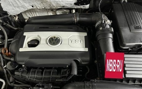 Volkswagen Tiguan I, 2010 год, 890 000 рублей, 17 фотография