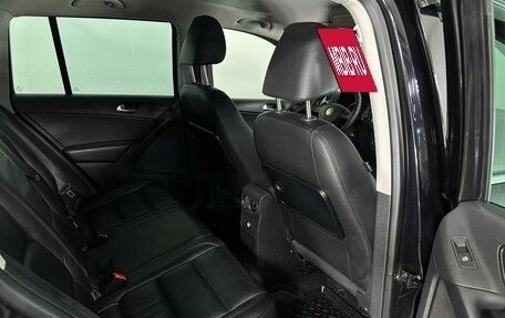 Volkswagen Tiguan I, 2010 год, 890 000 рублей, 16 фотография