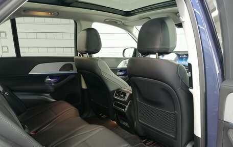 Mercedes-Benz GLE, 2026 год, 18 488 500 рублей, 19 фотография