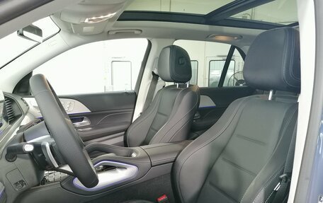 Mercedes-Benz GLE, 2026 год, 18 488 500 рублей, 12 фотография