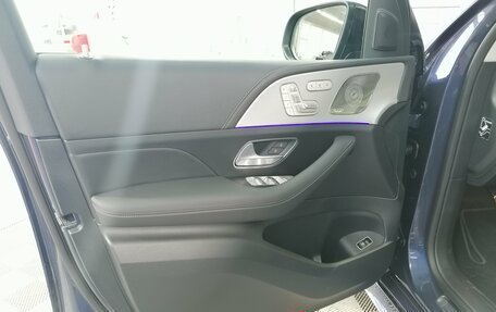 Mercedes-Benz GLE, 2026 год, 18 488 500 рублей, 13 фотография