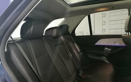 Mercedes-Benz GLE, 2026 год, 18 488 500 рублей, 21 фотография