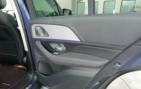 Mercedes-Benz GLE, 2026 год, 18 488 500 рублей, 23 фотография